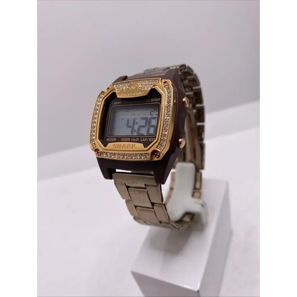 Freestyle watch new
